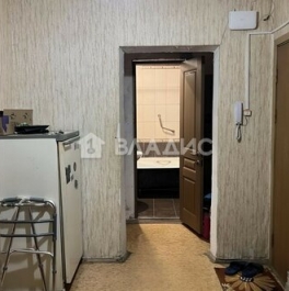 Продажа 2-комн квартиры на вторичном рынке ул Адмирала Лазарева,  д. 27