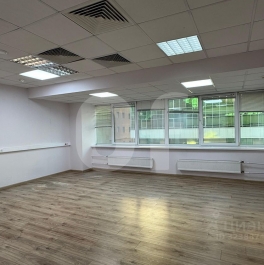 Аренда офиса Дербеневский 1-й пер, д. 5 Аренда офиса Дербеневский 1-й пер, д. 5