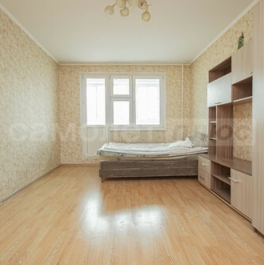 Продажа 3-комн квартиры на вторичном рынке Боброво д, Крымская ул,  д. 11 к1
