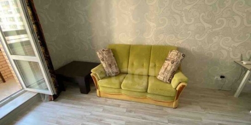 1-комн квартира Пулковское шоссе,  д. 38,  к. 3