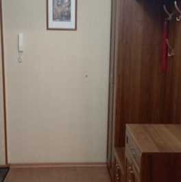 Аренда 2-комн квартиры на вторичном рынке Аптекарский переулок,  д. 10/1