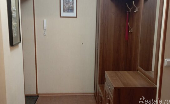 Аренда 2-комн квартиры на вторичном рынке Аптекарский переулок,  д. 10/1