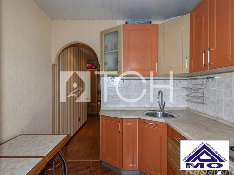 Продажа 2-комн квартиры на вторичном рынке Королев, Циолковского проезд,  д. 3