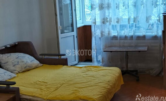 Аренда 2-комн квартиры на вторичном рынке Энергетиков пр-кт,  д. 28,  к. 3