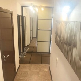 Продажа 3-комн квартиры на вторичном рынке Пушкинская улица,  д. 48