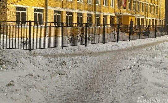 Продажа 3-комн квартиры на вторичном рынке Краснопутиловская улица,  д. 104