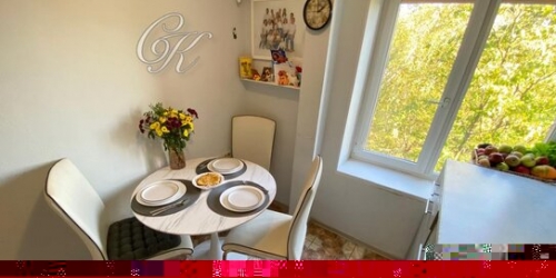 2-комн квартира Белозерская улица,  д. 19