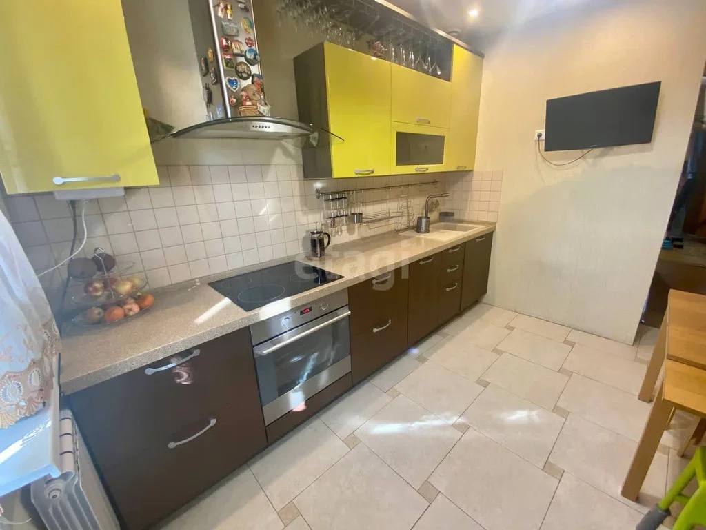 3-комн квартира Лобня, Калинина