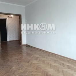 Продажа 1-комн квартиры на вторичном рынке Воротниковский переулок,  д. 2/11