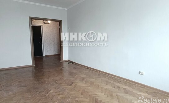 Продажа 1-комн квартиры на вторичном рынке Воротниковский переулок,  д. 2/11