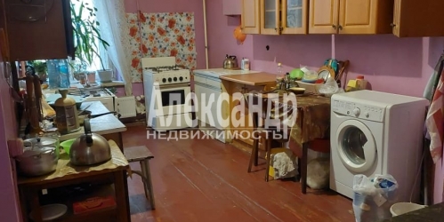 Комната Комсомола ул. ,  д. 13