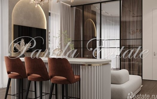 Продажа 3-комн квартиры на вторичном рынке Дубининская улица,  д. 59Б