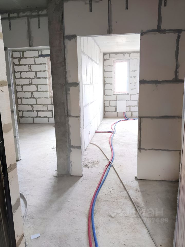 Продажа 1-комн квартиры на вторичном рынке Ивантеевка, Заводская улица,  д. 9А