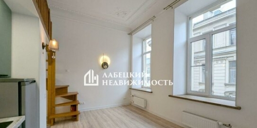 1-комн квартира ул Писарева,  д. 18