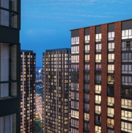 Продажа 1-комн квартиры на вторичном рынке Волгоградский пр-кт,  д. 32,  к. 13