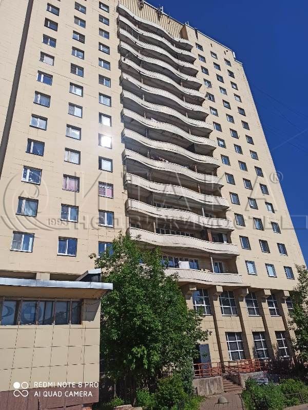 Продажа комнаты Руставели,  д. 37