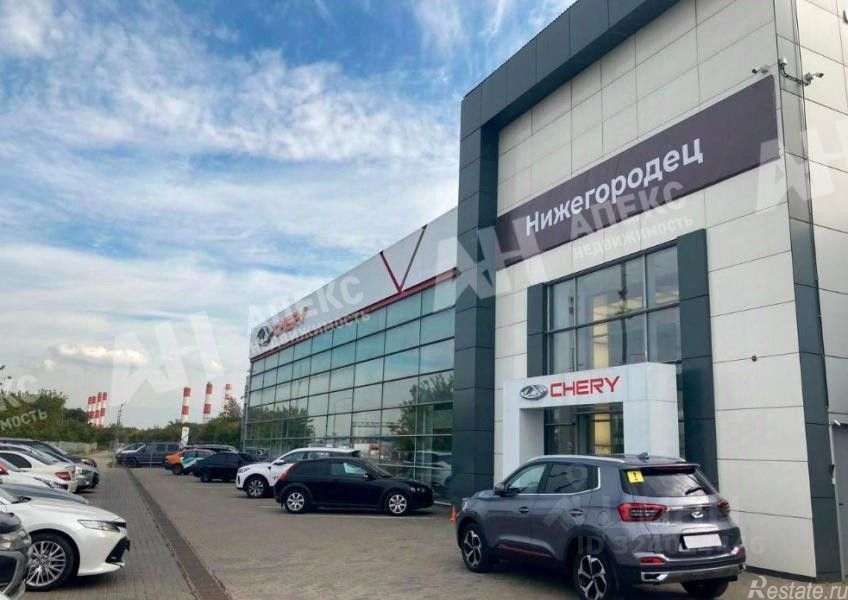 Продажа торгового помещения МКАД 78 км дор