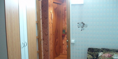 2-комн квартира Красногорск, Строительный проезд,  д. 4