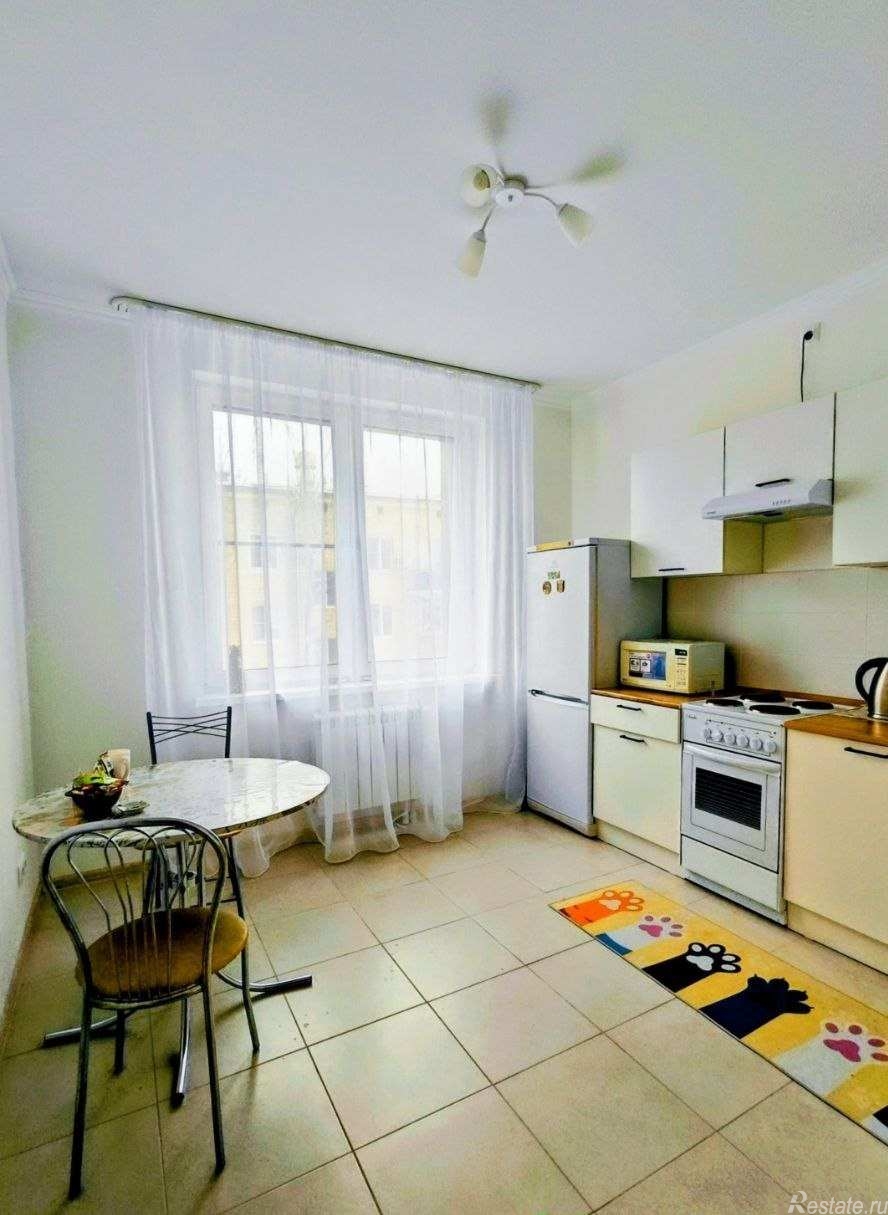 Аренда 1-комн квартиры на вторичном рынке Бехтерева ул,  д. 25,  к. 1