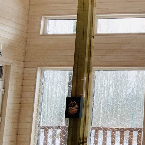 Коттедж/дом Выборг, улица Безмятежная