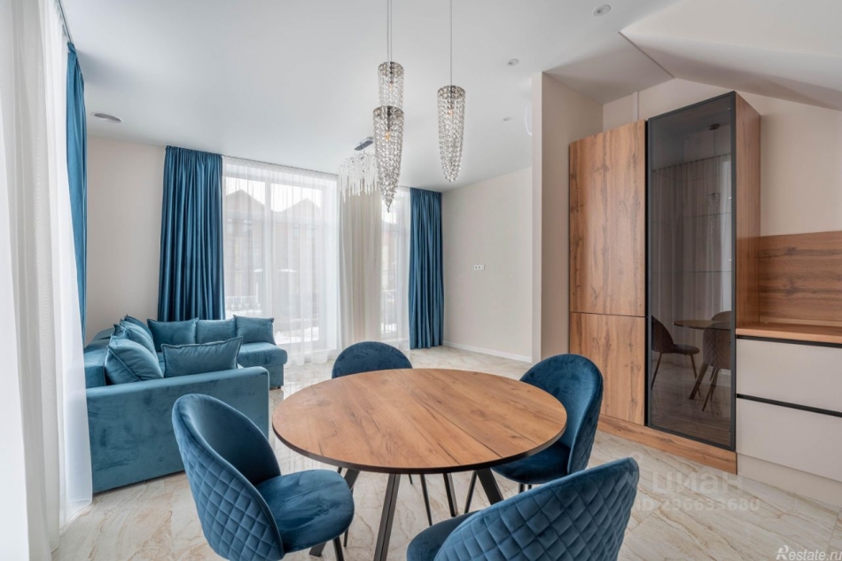 Аренда дома Красный Посёлок, Английский бульвар