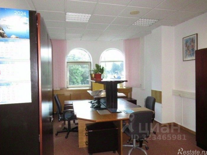 Продажа офиса Новочеремушкинская ул,  д. 71/32