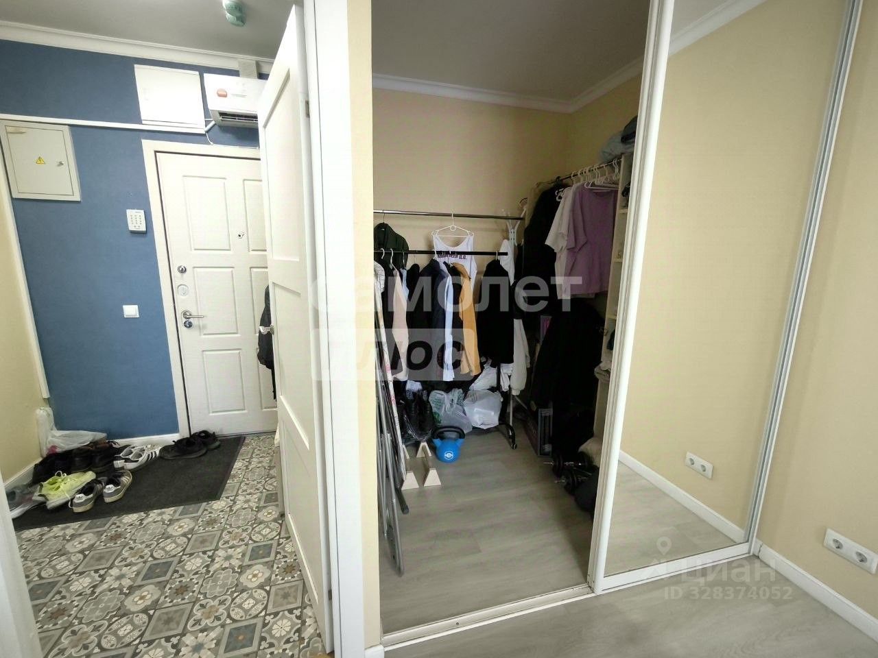 Продажа 1-комн квартиры на вторичном рынке Красногорск, улица Липовой Рощи, 1к3