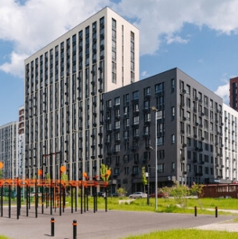 Продажа 2-комн квартиры на вторичном рынке Скандинавский б-р,  д. 12