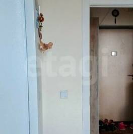 Продажа 1-комн квартиры на вторичном рынке ул Русановская,  д. 18,  к. 6