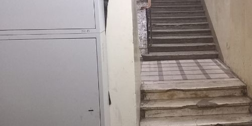 6-комн квартира улица Белинского, 11