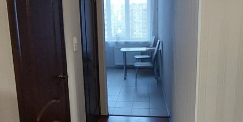 2-комн квартира Всеволожск г., Колтушское шос.,  д. 44,  к. 1