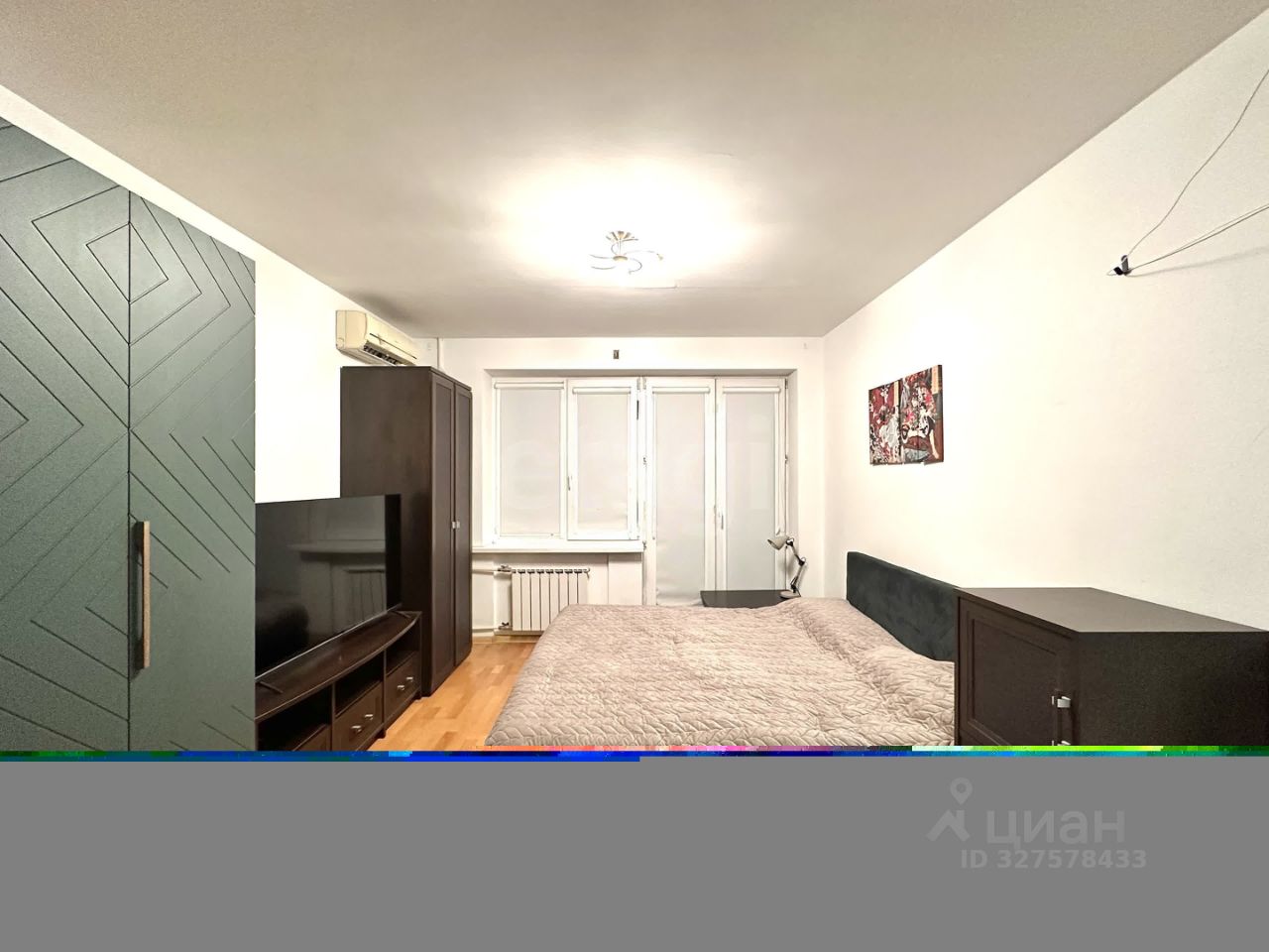 Продажа 1-комн квартиры на вторичном рынке Комсомольский проспект, 29