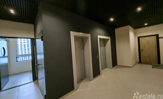 Продажа 1-комн квартиры на вторичном рынке Эдварда Грига ул,  д. 15