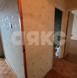 Продажа 2-комн квартиры на вторичном рынке Чертановская ул,  д. 44