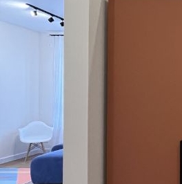 Аренда 2-комн квартиры на вторичном рынке Живописный ЖК, д. 4к1 Аренда 2-комн квартиры на вторичном рынке Живописный ЖК, д. 4к1