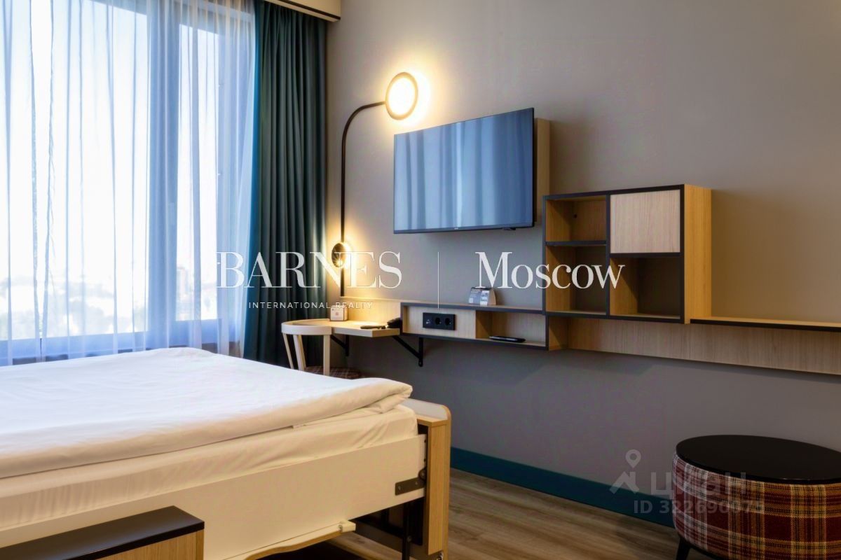 Продажа 1-комн квартиры на вторичном рынке Пулковское шоссе, 14с7