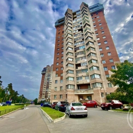 Продажа 3-комн квартиры на вторичном рынке Сестрорецк г., Дубковское шос., д. 11 Продажа 3-комн квартиры на вторичном рынке Сестрорецк г., Дубковское шос., д. 11