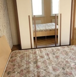 Продажа 3-комн квартиры на вторичном рынке Красногорск, ул Вилора Трифонова,  д. 8