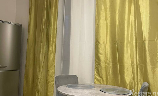 Продажа 1-комн квартиры на вторичном рынке улица Седова,  д. 93 к5 с1