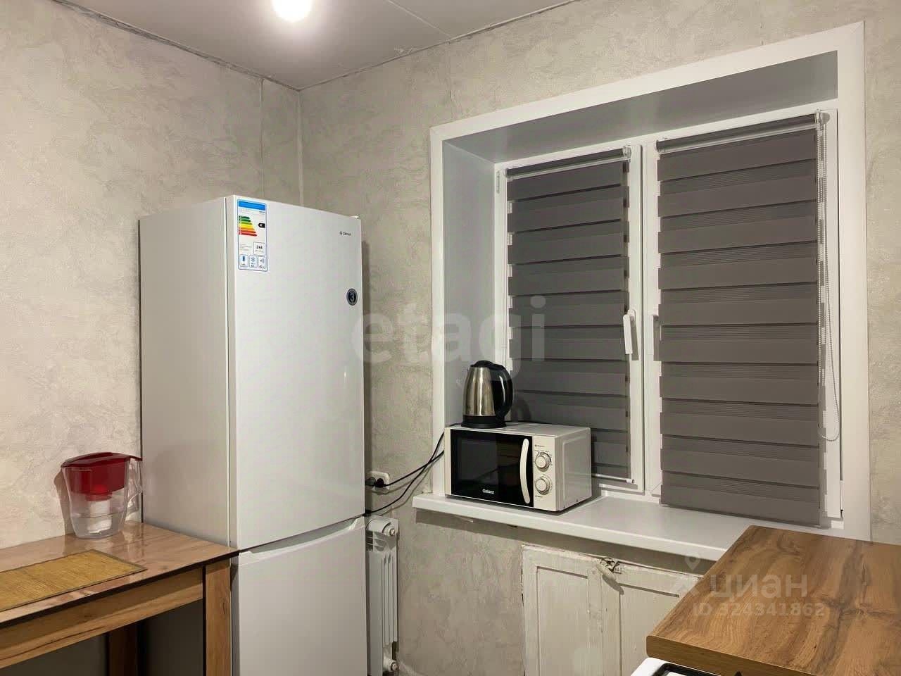 Продажа 1-комн квартиры на вторичном рынке Электросталь, Октябрьская улица, 13