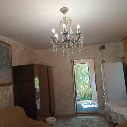 Коттедж/дом Жаворонки, 8-я Советская улица