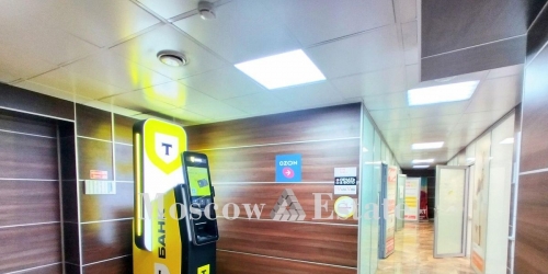 Помещение свободного назначения улица Земляной Вал,  д. 32