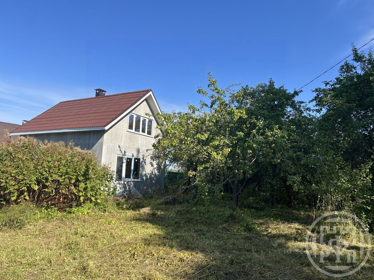 Продажа дома пос. Чулково, улица Центральная