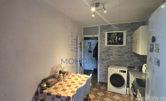 Продажа 1-комн квартиры на вторичном рынке Доброслободская улица,  д. 12