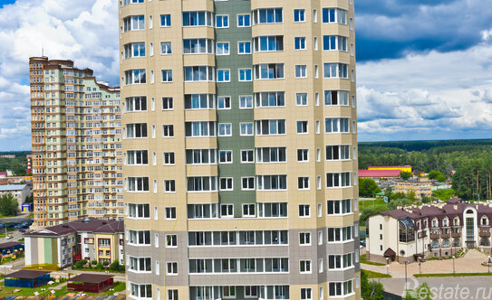 Продажа 3-комн квартиры на вторичном рынке Раменское г, Северное ш,  д. 4