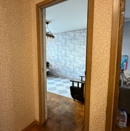 Продажа 3-комн квартиры на вторичном рынке Нагатинская наб,  д. 40/1