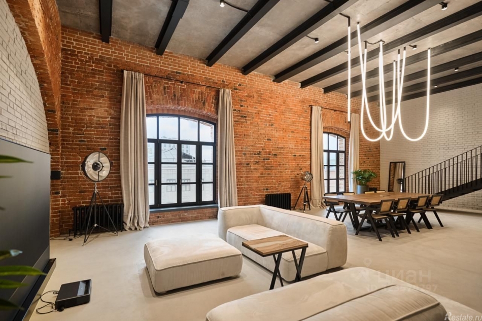 Аренда офиса ул Садовническая,  д. 55,  к. 1