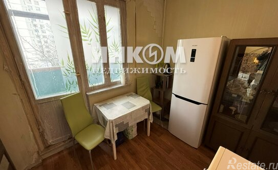 Продажа 1-комн квартиры на вторичном рынке ул Красного Маяка,  д. 17,  к. 2