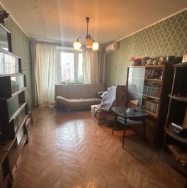 Продажа 3-комн квартиры на вторичном рынке Банный пер,  д. 2,  к. 2