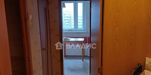 3-комн квартира ул Раменки,  д. 25,  к. 1